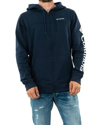 Bluza rozpinana Columbia
