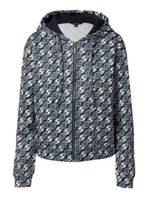 Bluza rozpinana comma