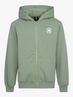 Bluza rozpinana Converse