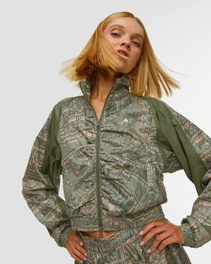 Bluza Rozpinana Damska Adidas By Stella Mccartney Trackjacket