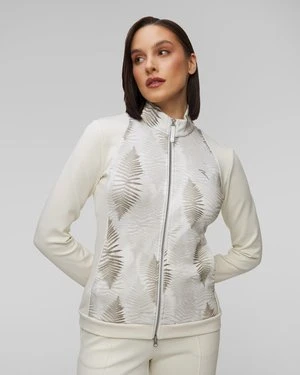 Bluza rozpinana damska Chervo Piccina