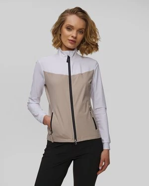 Bluza rozpinana damska Chervo Profumato