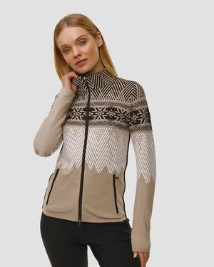 Bluza Rozpinana Damska Newland Argentière