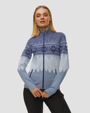 Bluza Rozpinana Damska Newland Argentière