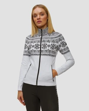 Bluza Rozpinana Damska Newland Crans-montana