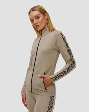 Bluza Rozpinana Damska Newland Hafjell