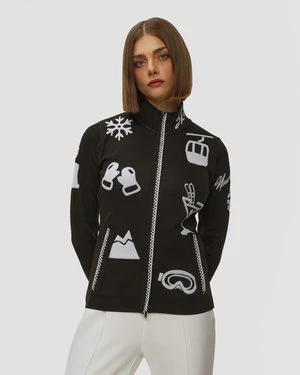 Zdjęcie produktu Bluza Rozpinana Damska Newland Vertige