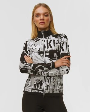 Bluza Rozpinana Damska Nuptse Newland