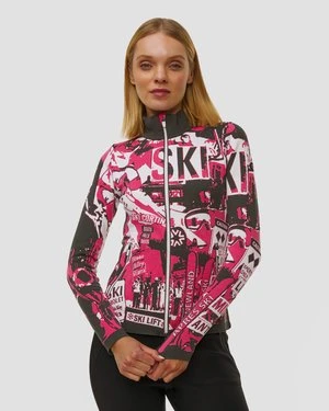 Bluza Rozpinana Damska Nuptse Newland