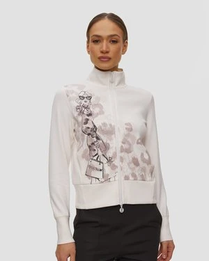 Bluza Rozpinana Damska Sportalm