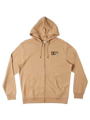 Bluza rozpinana DC Shoes