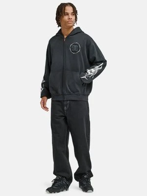 Bluza rozpinana DC Shoes