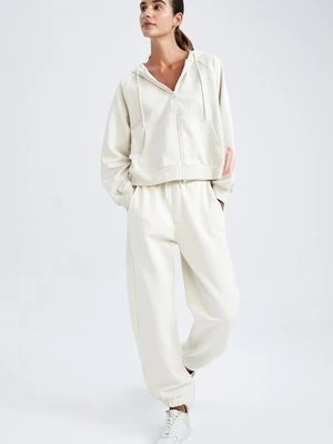 Bluza rozpinana DeFacto