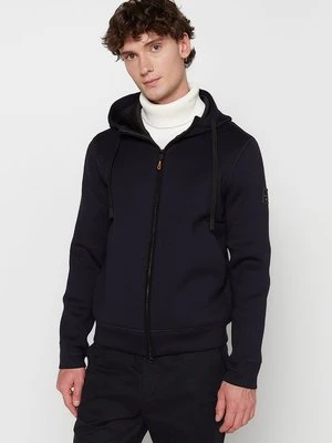 Bluza rozpinana Dekker