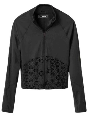 Bluza rozpinana Desigual