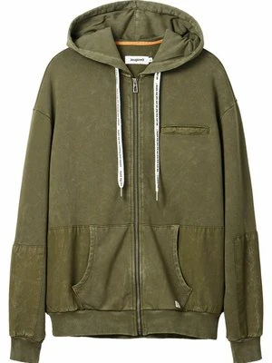 Bluza rozpinana Desigual