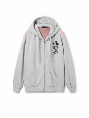 Bluza rozpinana Desigual