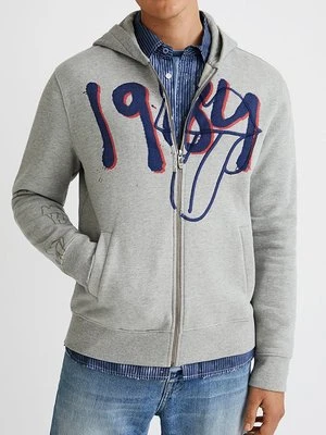 Bluza rozpinana Desigual