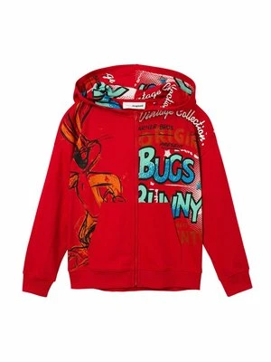 Bluza rozpinana Desigual