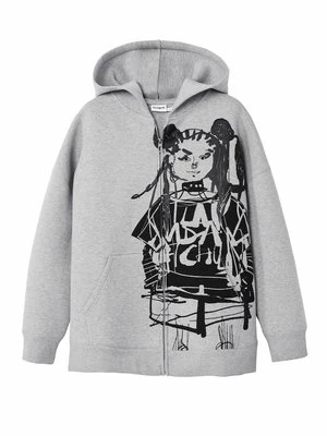 Bluza rozpinana Desigual