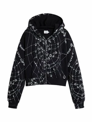Bluza rozpinana Desigual