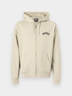 Bluza rozpinana Dickies jasnozielony