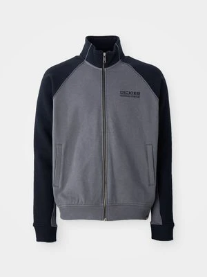 Bluza rozpinana Dickies czarny