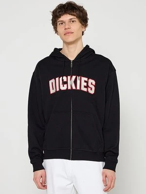 Bluza rozpinana Dickies czarny