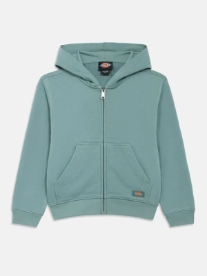 Bluza rozpinana Dickies niebieski