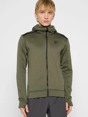 Bluza rozpinana Didriksons