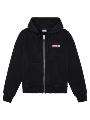 Zdjęcie produktu Bluza rozpinana Diesel