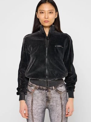 Bluza rozpinana Diesel
