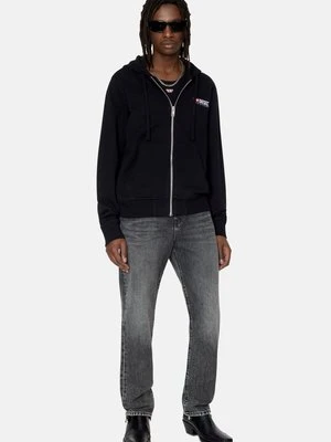 Bluza rozpinana Diesel