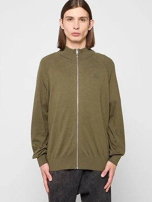 Bluza rozpinana Diesel