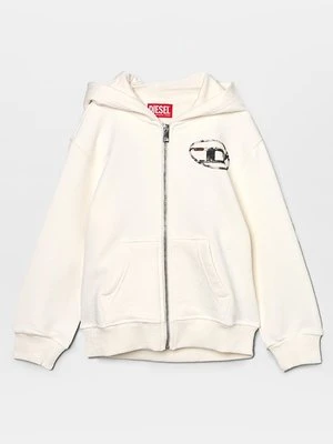 Bluza rozpinana Diesel