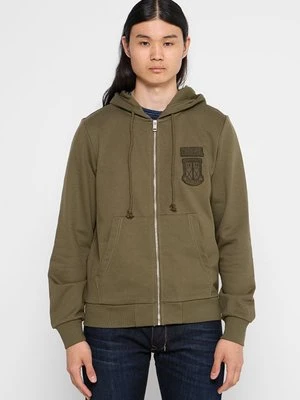 Bluza rozpinana Diesel