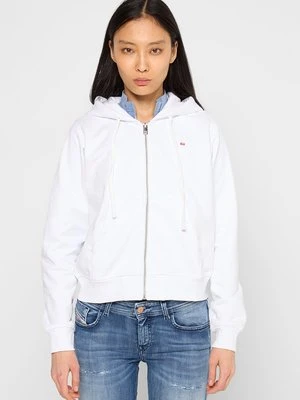 Bluza rozpinana Diesel