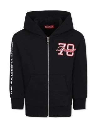 Bluza rozpinana Diesel