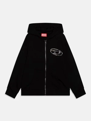 Bluza rozpinana Diesel