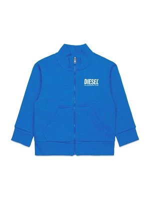 Bluza rozpinana Diesel