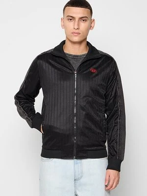 Bluza rozpinana Diesel