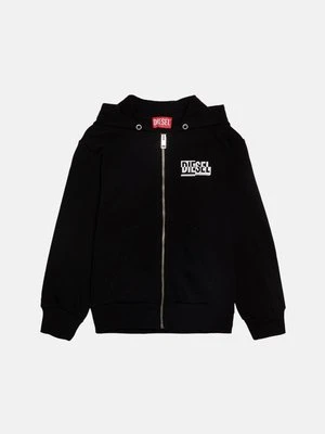 Bluza rozpinana Diesel