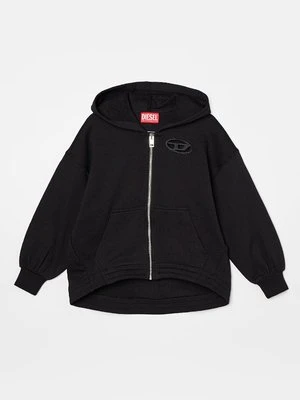 Bluza rozpinana Diesel