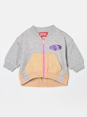 Bluza rozpinana Diesel