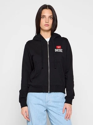 Bluza rozpinana Diesel