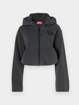 Bluza rozpinana Diesel