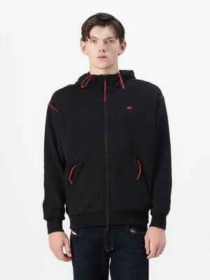 Bluza rozpinana Diesel