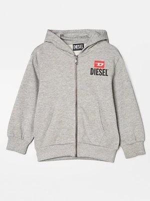 Bluza rozpinana Diesel