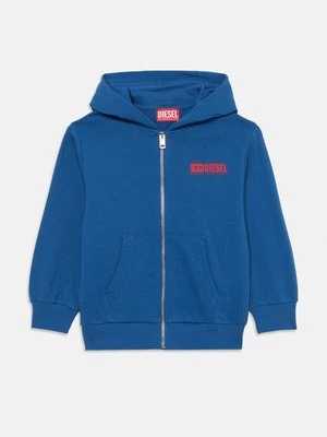 Bluza rozpinana Diesel