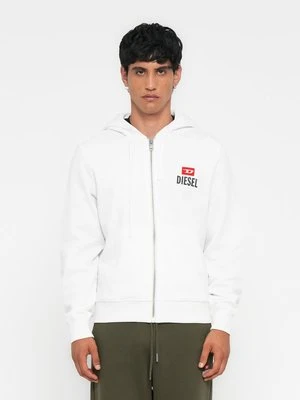 Bluza rozpinana Diesel